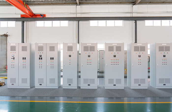 GCS型低压抽出式开关柜使用条件