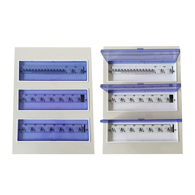 PZ30模数化终端箱